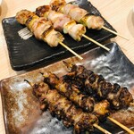 Kushiyaki Dining Torigin - 