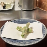 天婦羅 若竹 - 