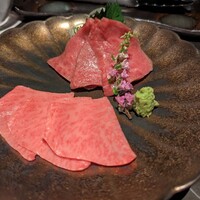 YORONIKU TOKYO AZABUDAIHILLS - 
