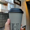 HEART'S LIGHT COFFEE - 