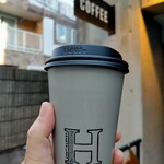 HEART'S LIGHT COFFEE - 