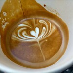 HEART'S LIGHT COFFEE - 