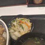 Yoshinoya - 