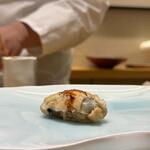 鮨 なんば - 穴子