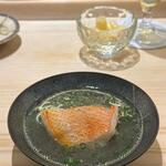 鮨 なんば - キンキの煮付け