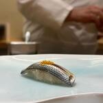 鮨 なんば - 小肌