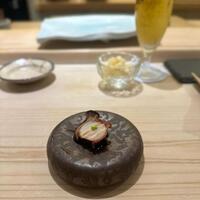 鮨 なんば 日比谷 - 真蛸～神奈川県三浦半島佐島産