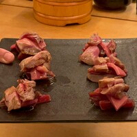 鮨おにかい＋1 - 
