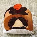 セ・ラ・セゾン! - ショコラとアールグレイ