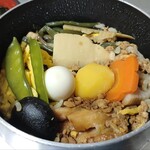 釜寅 - 料理写真: