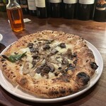 Pizzeria&Trattoria GONZO - 