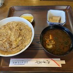 とらや食堂 - 