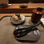 帝国ホテル 寅黒 - 