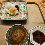 帝国ホテル 寅黒 - 