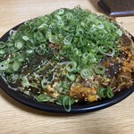 広島流お好み焼 三八 松浦 - 料理写真: