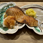 帝国ホテル 寅黒 - 