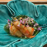 帝国ホテル 寅黒 - 