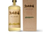 葡萄舎 - 熟成古酒オールディーズ@小正醸造