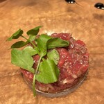 wagyu sous vide - 