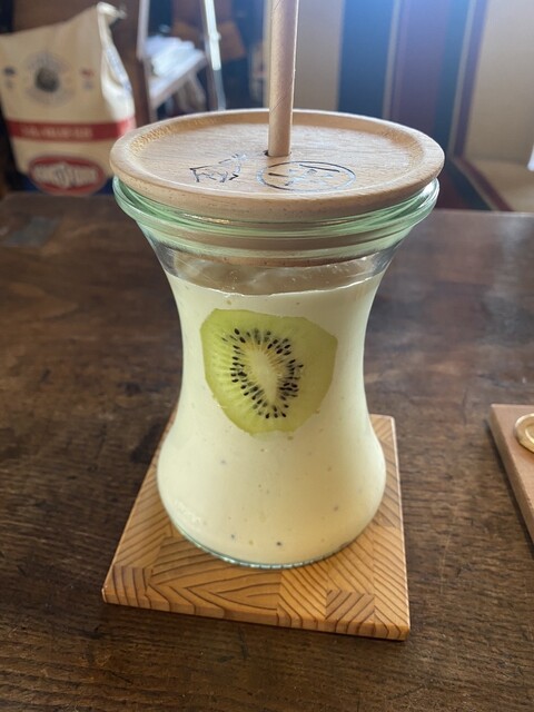 カフェ バンガロー（cafe BUNGALOW） &ndash; 後三年 | 秋田県美郷町の隠れ家カフェ