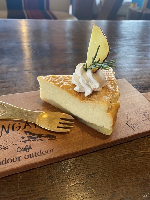 カフェ バンガロー（cafe BUNGALOW） - 後三年（カフェ）の写真