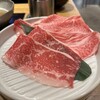 和牛放題の殿堂 秋葉原 肉屋横丁 しゃぶしゃぶ - 