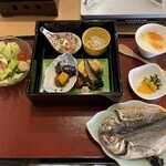 箱根小涌谷温泉 水の音 - 