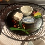 髙橋屋 - 前菜から感動♡美味し♡