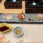 箱根小涌谷温泉 水の音 - 