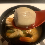 髙橋屋 - 里芋♡