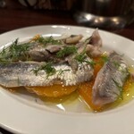 中津イタリアバール チッチョ - 