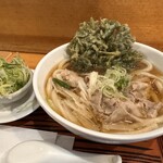 (有)高本製麺所 - 