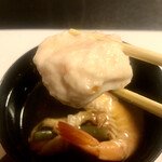 髙橋屋 - 真薯（ しんじょ ）♡