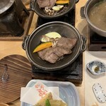 箱根小涌谷温泉 水の音 - 