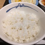 松屋 - 