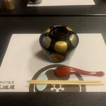 髙橋屋 - 野菜の炊き合せ♡