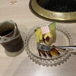 箱根小涌谷温泉 水の音 - 