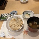 箱根小涌谷温泉 水の音 - 