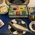 箱根小涌谷温泉 水の音 - 