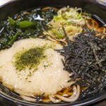 Hakone Soba - 