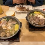 箱根小涌谷温泉 水の音 - 