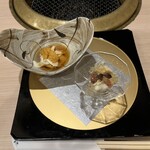 箱根小涌谷温泉 水の音 - 