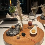 ピエール・ガニェール - 