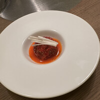 焼肉白炭 - 