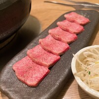 焼肉白炭 - 