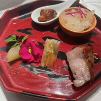 GoldFin 過門香 新橋店 - 