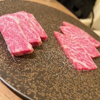焼肉白炭 - 
