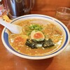 支那そば 二階堂 - 料理写真: