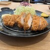 とんかつ ぶんぷく 金沢ベイ店