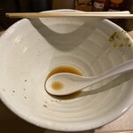 ラーメン小田 - 